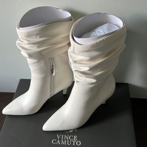 New in box Vince Camuto Sonbela bootie/boot size 7
